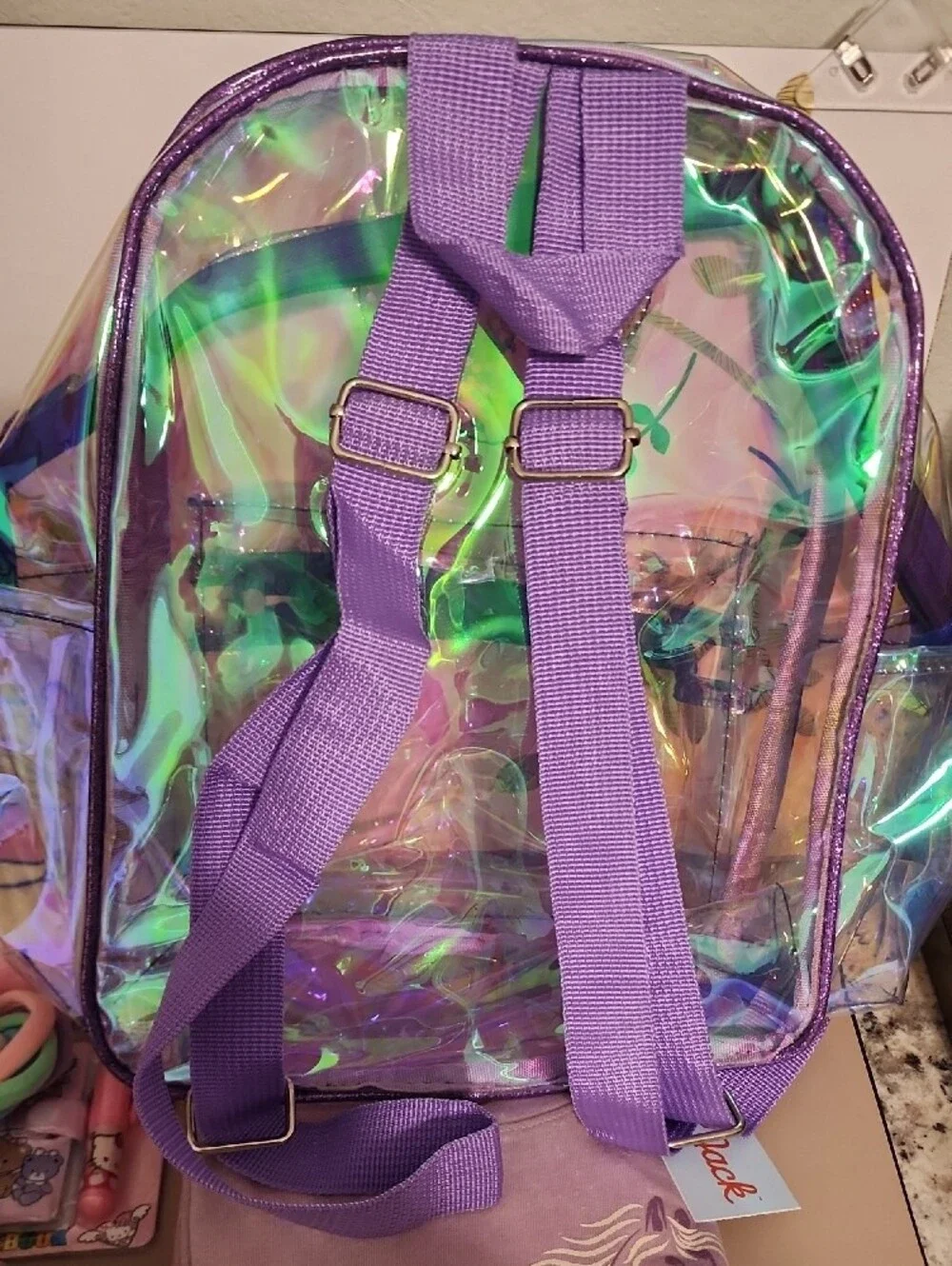 Hello Kitty Bundle For Back To School!